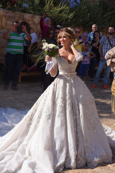 A magical day at EcoVillage Bader Hassoun by OrchideaByRita Part 2